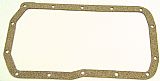 V6, 231-252 14 BOLT OIL PAN GASKET